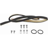 Radiateur chauffage VEMO - V22-61-0006