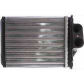 Radiateur chauffage VEMO - V24-61-0007