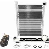 Radiateur chauffage VEMO - V42-61-0007