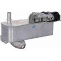 Radiateur d'huile de boite de vitesse automatique VEMO - V20-60-0100
