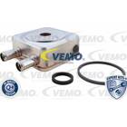 Radiateur d'huile de boite de vitesse automatique VEMO - V22-60-0050