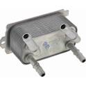 Radiateur d'huile de boite de vitesse automatique VEMO - V25-60-0101