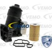 Radiateur d'huile VEMO - V15-60-6087