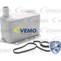 Radiateur d'huile VEMO - V20-60-0042