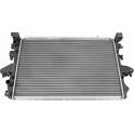 Radiateur moteur VEMO - V10-60-0028