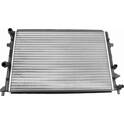 Radiateur moteur VEMO - V15-60-6050
