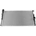 Radiateur moteur VEMO - V20-60-0081