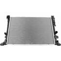 Radiateur moteur VEMO - V30-60-0017