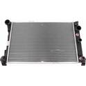 Radiateur moteur VEMO - V30-60-1270
