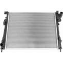 Radiateur moteur VEMO - V46-60-0024