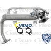 Radiateur (réaspiration des gaz d'échappement) VEMO - V10-63-0100
