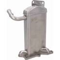Radiateur (réaspiration des gaz d'échappement) VEMO - V10-63-0162