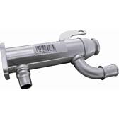 Radiateur (réaspiration des gaz d'échappement) VEMO - V25-63-0038