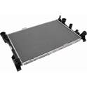 Radiateur VEMO - V30-60-0019