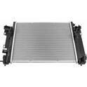 Radiateur VEMO - V46-60-0067