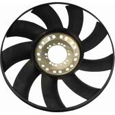Radiator fan VEMO - V20-90-1103