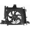 Radiator fan VEMO - V30-01-1632
