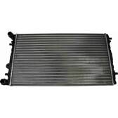 Radiatore, Raffreddamento motore VEMO - V15-60-5054