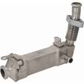 Radiatore, Ricircolo gas scarico VEMO - V20-63-0056