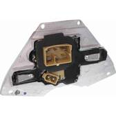 Regeleenheid, verwarming / ventilatie VEMO - V10-79-0001