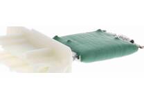 Regeleenheid, verwarming / ventilatie