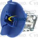 Regeleenheid- verwarming / ventilatie VEMO - V10-79-0029