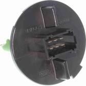 Regeleenheid, verwarming / ventilatie VEMO - V22-79-0005