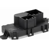 Regeleenheid, verwarming / ventilatie VEMO - V25-79-0004