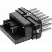 Regeleenheid, verwarming / ventilatie VEMO - V25-79-0005