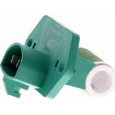 Regeleenheid, verwarming / ventilatie VEMO - V25-79-0031