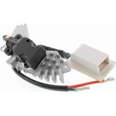 Regeleenheid, verwarming / ventilatie VEMO - V30-79-0004