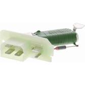 Regeleenheid, verwarming / ventilatie VEMO - V40-03-1110