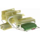 Regeleenheid, verwarming / ventilatie VEMO - V40-03-1120