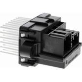 Regeleenheid, verwarming / ventilatie VEMO - V40-79-0012