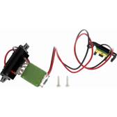 Regeleenheid, verwarming / ventilatie VEMO - V46-79-0024