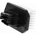 Regeleenheid, verwarming / ventilatie VEMO - V48-79-0002