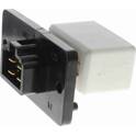 Regeleenheid, verwarming / ventilatie VEMO - V48-79-0008