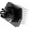 Regeleenheid, verwarming / ventilatie VEMO - V48-79-0012