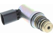 Regelventiel, compressor