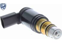 Regelventiel, compressor