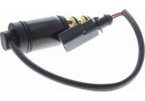 Regelventiel, compressor