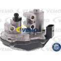 Regolatore, Valvola commutazione(Collett. aspiraz.) VEMO - V10-77-0025