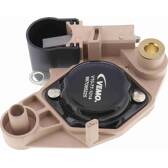 Regulador do alternador VEMO - V10-77-1014