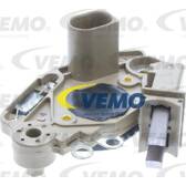 Regulator, alternator VEMO - V10-77-1017