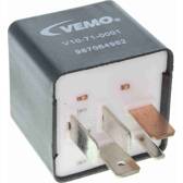 Relais, arbeidsstroom VEMO - V10-71-0001
