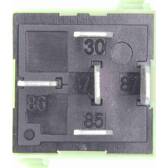 Relais, arbeidsstroom VEMO - V20-71-0003