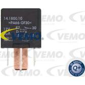 Relais (courant de travail) VEMO - V15-71-0055
