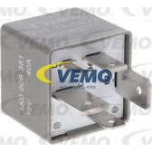 Relais (courant de travail) VEMO - V15-71-1022