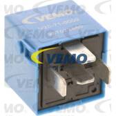 Relais (courant de travail) VEMO - V20-71-0009