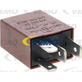 Relais (courant de travail) VEMO - V46-71-0004